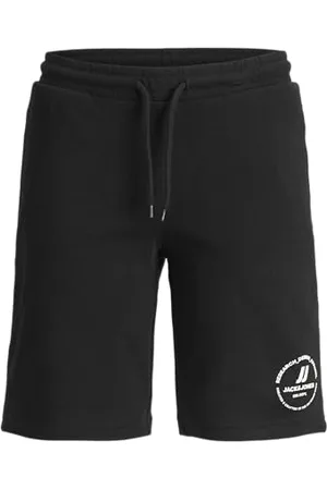 JACK & JONES JACK&JONES JUNIOR Jpstswift AUT Sn JNR Short de survêtement, , 140 Garçon