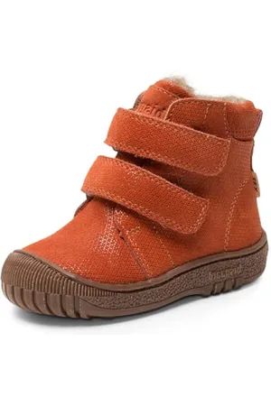 Bisgaard Garçon Unisex Kinder Evon tex Botte de Mode, 20 EU