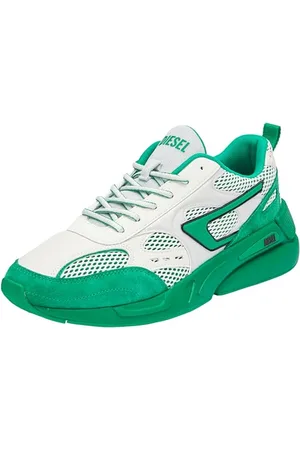 Diesel _Serendipity S-SEREND_Shoes_Vert_43 EU