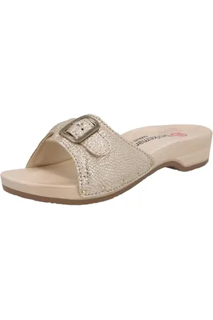 Berkemann Femme Hambourg Sabot, , 42 EU