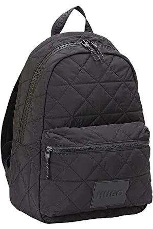 HUGO BOSS Bryan_Backpack, Sac à Homme, , Taille Unique