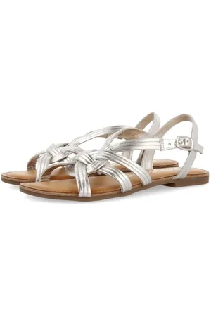 Gioseppo Femme Golaj Sandale Plate, , 41 EU