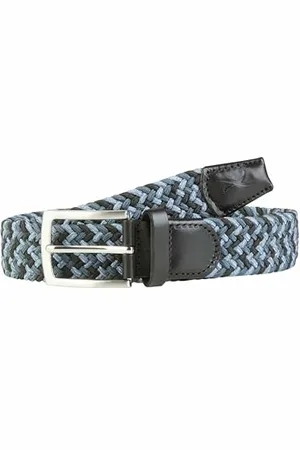 Brax Ceinture Crochet, , 115 Hommes