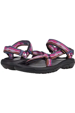 Teva Femme W Hurricane XLT2, Vista Blue Indigo, 36 EU