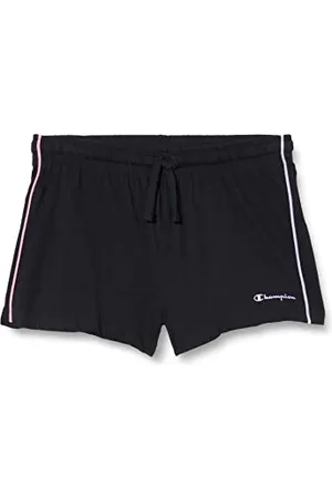 Champion Legacy C-Color-Regular Shorts, , 3-4 Ans Filles et Filles