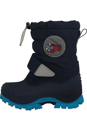 Lurchi 63l6013010 Botte de Neige, , 34 EU
