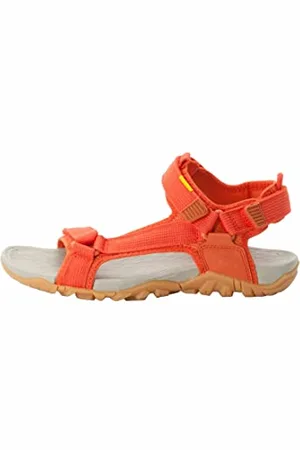 Camel Active Femme Sandales Treka, , 36 EU