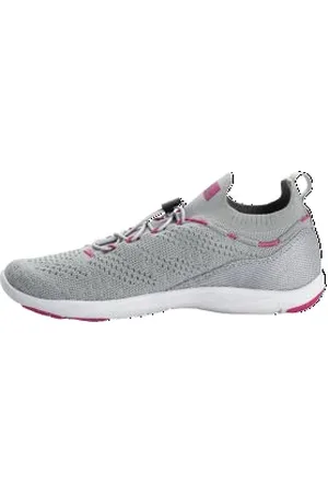 Jack Wolfskin Femme Spirit Knit Low W Chaussure de Marche, , 38 EU