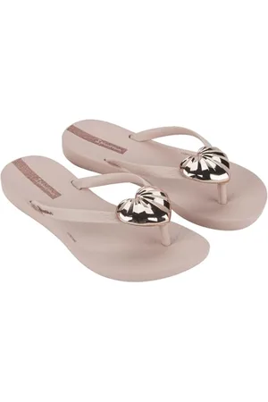 Ipanema Maxi Fashion Kids, Tongs pour fille, , 27/28 EU
