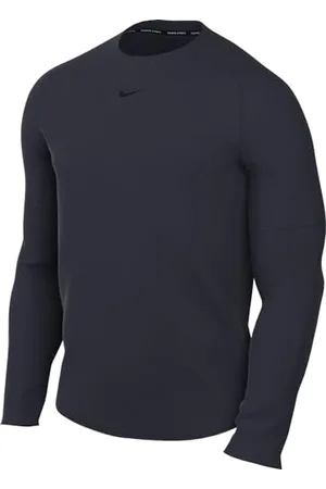 Nike Shirt M NP DF Tight Top Ls, , FB7919-451, M