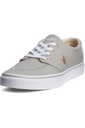Ralph Lauren Homme Faxon Low Basket, , 42 EU
