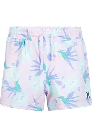 Hurley Hrlg French Terry Short, , 8 Ans Fille