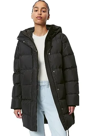 Marc O’ Polo 348091071155 Manteau, , M Femme