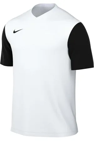 Nike Mens Jersey M NK DF Tiempo Prem II JSY SS, , DH8035-100, S