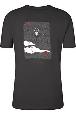 ROCK EXPERIENCE REMT02141 Ambler SS T-Shirt Women