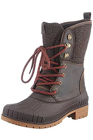 Kamik Femme Sienna2 Bottes Hautes, , 36 EU