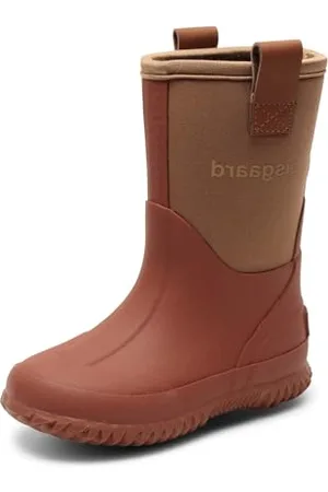 Bisgaard Garçon Unisex Kinder Neo Thermo Botte de Pluie, , 22 EU