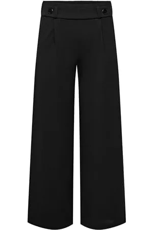 JDY GEGGO New Long Pant JRS Noos Pantalon, , M/32 Femme