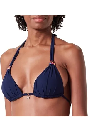 Banana Moon Femme NIKO Lima Haut De Bikini, , 40 EU