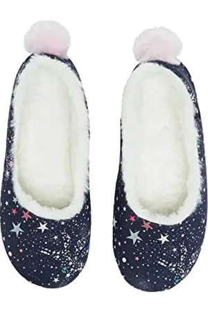 Joules JNR Dreama Chausson, , X-Small