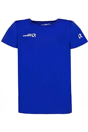 ROCK EXPERIENCE REJT00241 Ambition SS T-Shirt Unisex 4/104