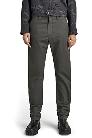 G-Star Femme Chino Slim, , 30W / 30L