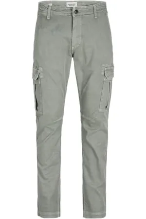 JACK & JONES Jpstmarco Jjsouth Cargo Noos Pantalon, , 28W x 32L Homme