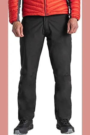 Craghoppers Steall Thermo Trousers Pantalon de randonnée Homme