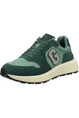 GANT FOOTWEAR Homme Ronder Basket, , 41 EU