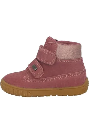 Lurchi Garçon Unisex Kinder 63L3033003 Chaussure de première randonnée, , 23 EU