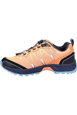 CMP Femme Chaussures de Trail Altak WMN Course à Pied, , 36 EU