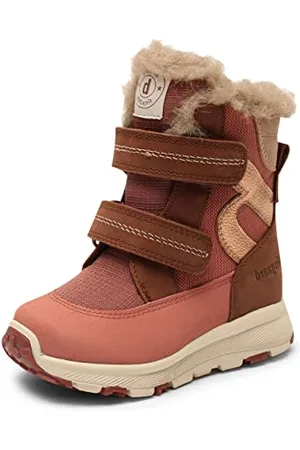 Bisgaard Mixte bébé Spencer tex Mode Botte, , 24 EU