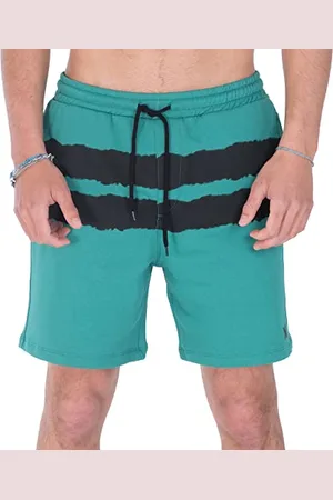 Hurley M Oceancare BP Fleece Short, , M Homme