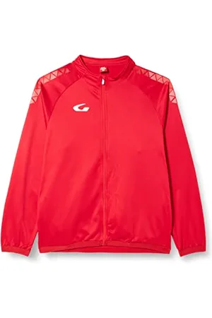GEMS Mixte Valencia Sweatshirt, , 4XL EU