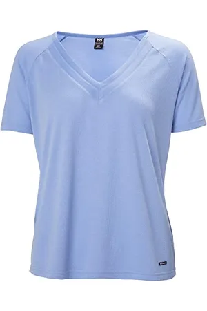 Helly Hansen T-Shirt Siren pour Femme - - XL