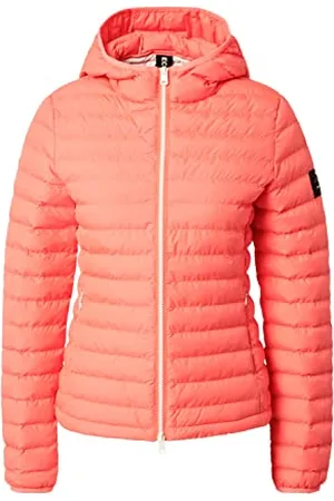 ECOALF ATLANTICALF Jacket Woman Veste Femme, , 000S