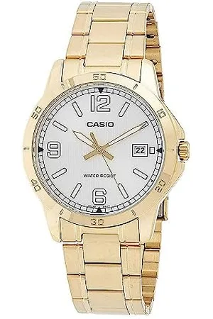 Casio Hommes Montre MTP-V004G-7B2UDF