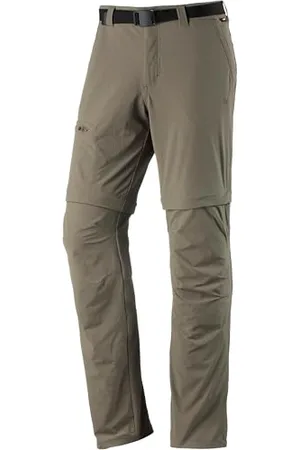 Maier Sports Tajo 2, Teak, 118, 3000006