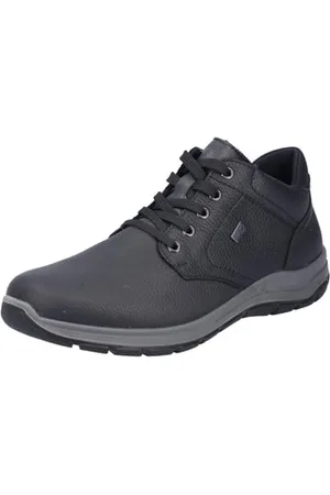 Rieker Homme 03632 Bottes à Lacets, , 41 EU Large