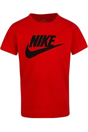 Nike Futura Short Sleeve T-Shirt 5-6 Years