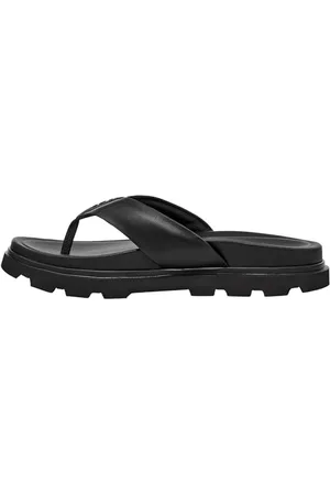 UGG Homme Capitola Flip Sandale Glissante, , 41 EU