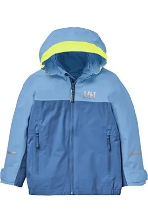 Helly Hansen K Shelter Jacket 2.0 Kids Unisex 4