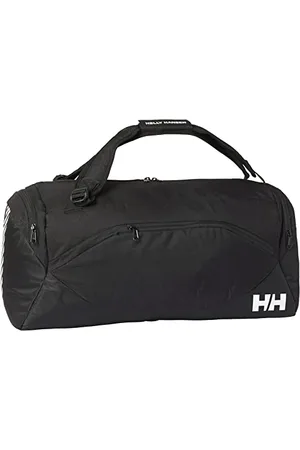 Helly Hansen Unisexe Bislett Training Bag STD Blanc et crème