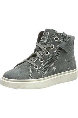 Richter Kinderschuhe Flora Basket, , 25 EU