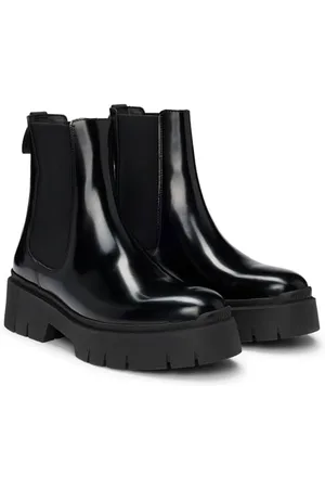 HUGO BOSS Kris_ChBootie_BRPU, Bottine