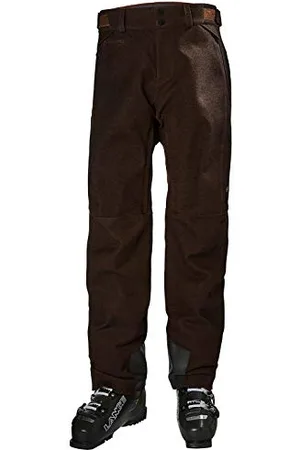 Helly Hansen Jackson Insulated Pant Pantalon Homme, , XXL