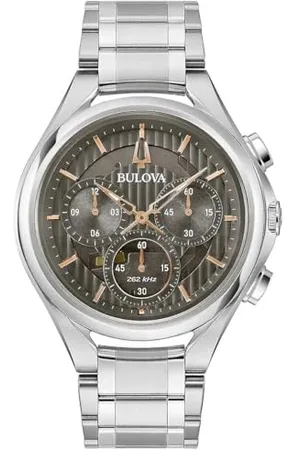 BULOVA Watch 96A298