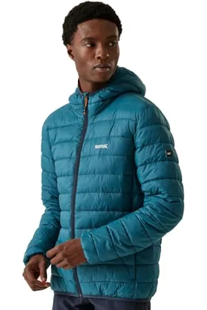 Regatta Marizion Doudoune rembourrée à capuche pour homme