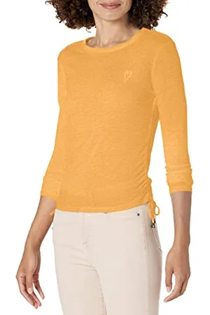 Desigual TS_COR T-Shirt, , Taille L Femme