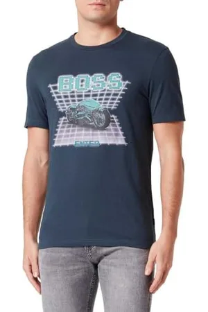HUGO BOSS Adolescent TeEnter, , M Homme